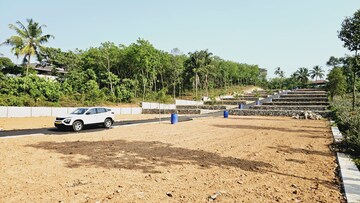 Plot Area in  Plot at Tripunithura – for Sale