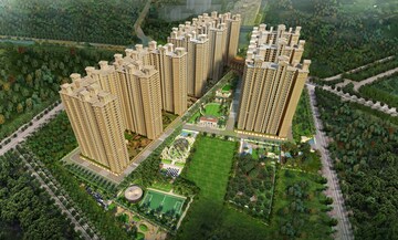 2 BHK Apartment For Sale in GM Global Techies Town, Electronic City Phase I