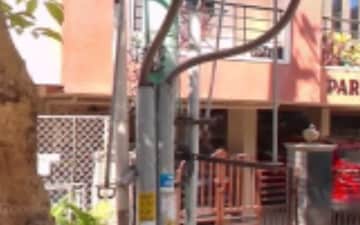 1 BHK Apartment For Rent in Kalyan Nagar
