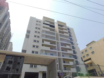 3 BHK Apartment For Rent in GHR Titania, Kondapur