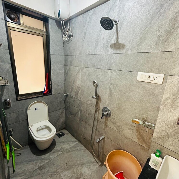 Bathroom, lucent-fressia-ranibello 2 Bedroom 645 Sq.Ft. Apartment In Malad East Mumbai 8308333