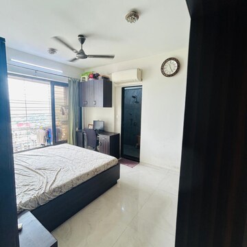 2 BHK Apartment For Sale in Lucent Fressia Ranibello, Malad East