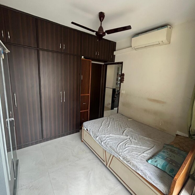 Bedroom, lucent-fressia-ranibello 2 Bedroom 645 Sq.Ft. Apartment In Malad East Mumbai 8308333
