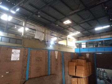  Warehouse – Exterior View View at Ghatkopar West - for Rent