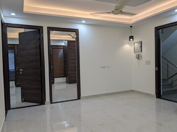Room in 2 BHK Apartment at JVM Veda, Kasarvadavali – for Sale
