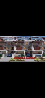 3 BHK + Pooja Room,Servant Room,Study Room,Extra Room 2350 Sq.Ft. Villa in R.K Projects 
