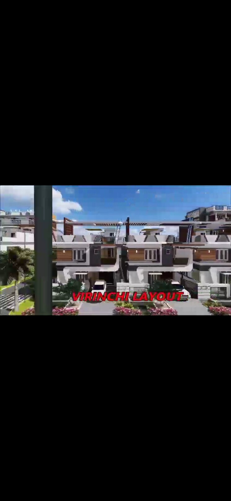 Exterior View, syamala nagar 3 Bedroom 2350 Sq.Ft. Villa In Syamala Nagar Guntur 8308379