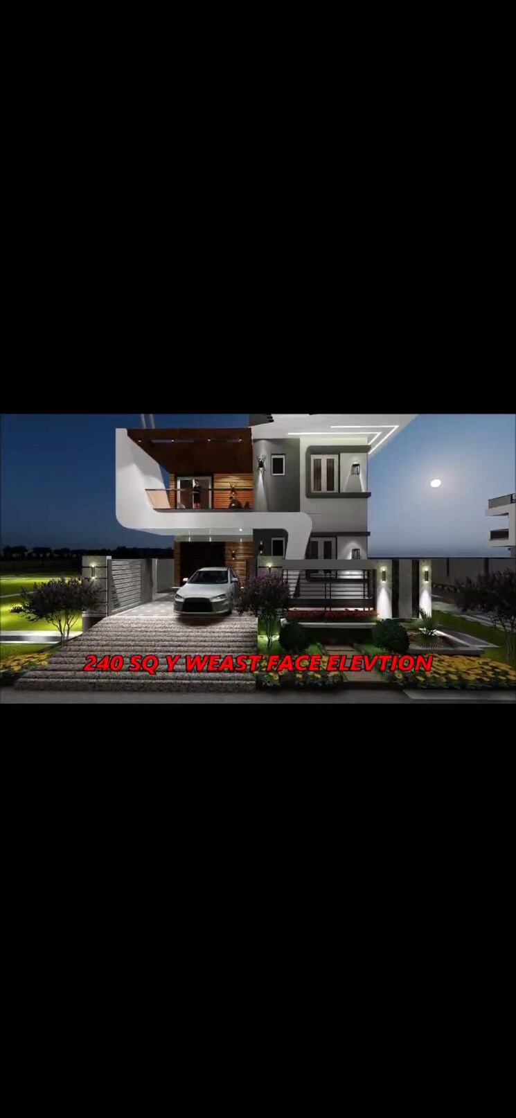 undefined, syamala nagar 3 Bedroom 2350 Sq.Ft. Villa In Syamala Nagar Guntur 8308379