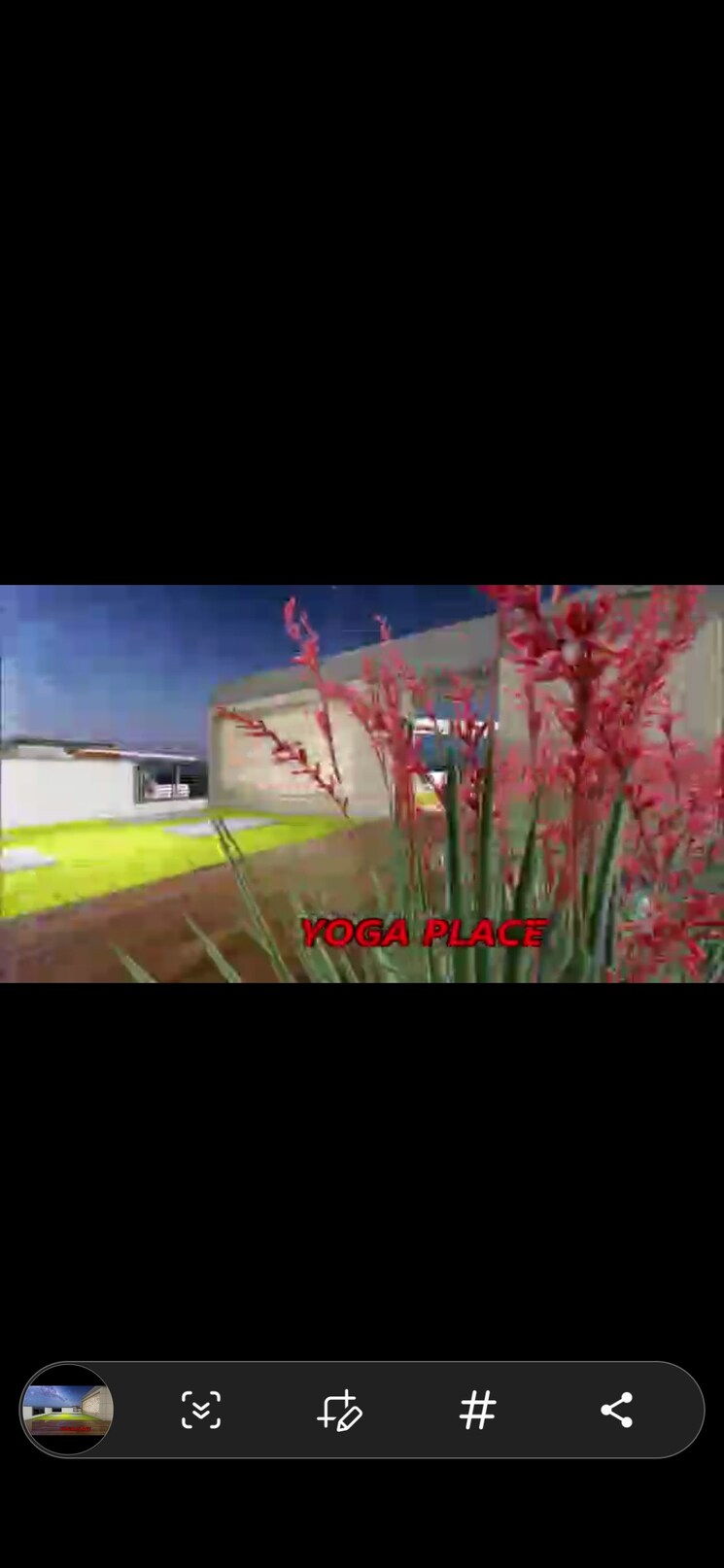 Terrace, syamala nagar 3 Bedroom 2350 Sq.Ft. Villa In Syamala Nagar Guntur 8308379