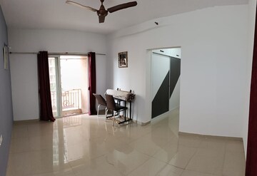 3 BHK Apartment For Rent in Indiabulls Greens, New Panvel