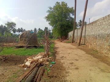 Plot Area in  Plot at Ladwa Road – for Sale