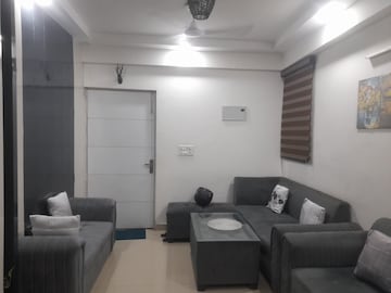 3 BHK Apartment For Rent in Adore Happy Homes Exclusive Sector 86 Faridabad  8308383