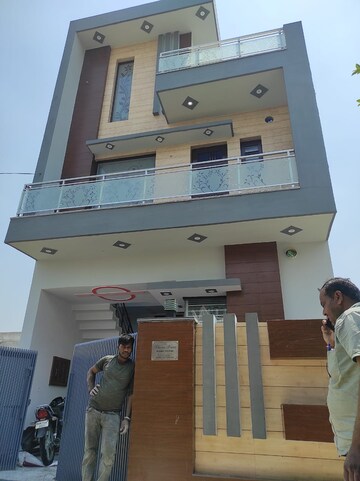 3 BHK Independent House For Resale in Ladwa Road Kurukshetra  8308363