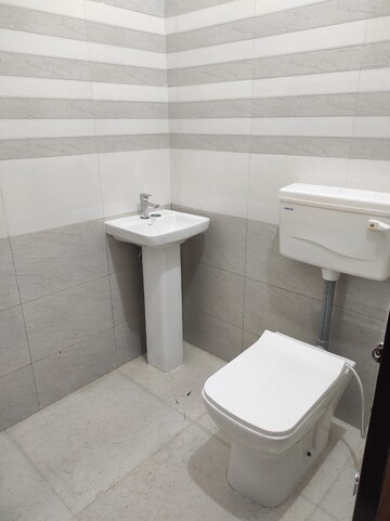 Bathroom in 3 BHK Independent House at Ladwa Road – for Sale