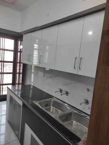 Kitchen in 3 BHK Independent House at Ladwa Road – for Sale