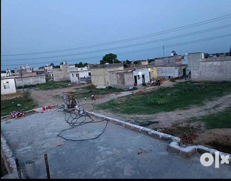 Exterior View, sultanpur  60 Sq.Yd. Plot In Sultanpur Gurgaon 8308371