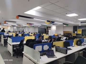 Commercial Office Space 6000 Sq.Ft. For Rent in Sector 56 Gurgaon  8308364