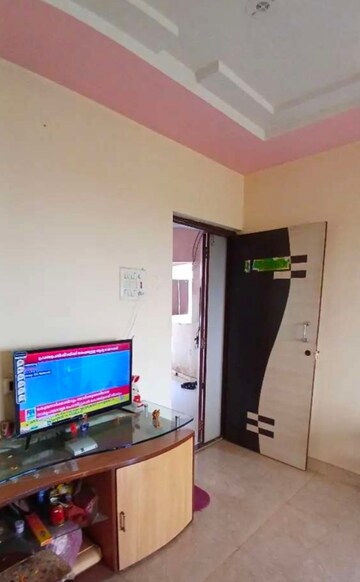 Furnished Amenities in 1 BHK Apartment at Sai Sangam Apartment Nalasopara, Nalasopara West – for Sale