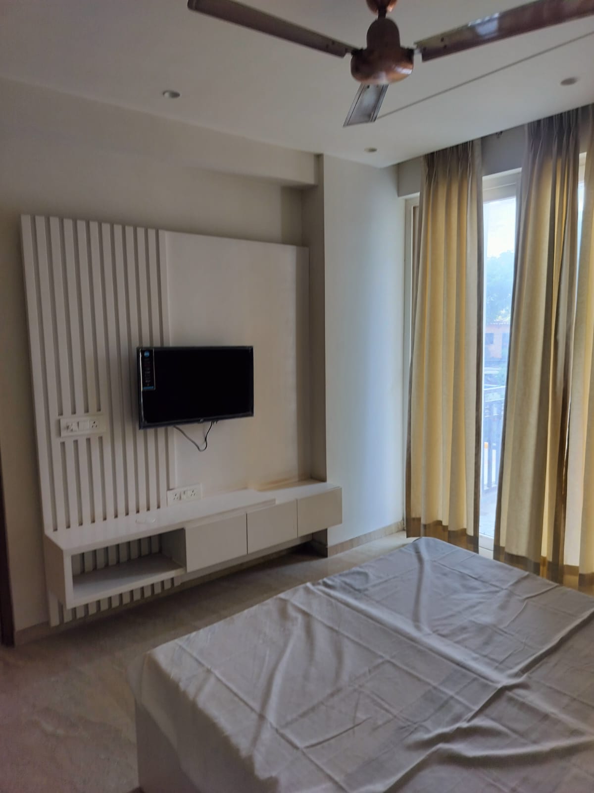 3 BHK Apartment For Sale in Slf Anushree Sector 75 fa