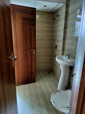 Bathroom in 3 BHK Apartment at Sector 75 – for Sale