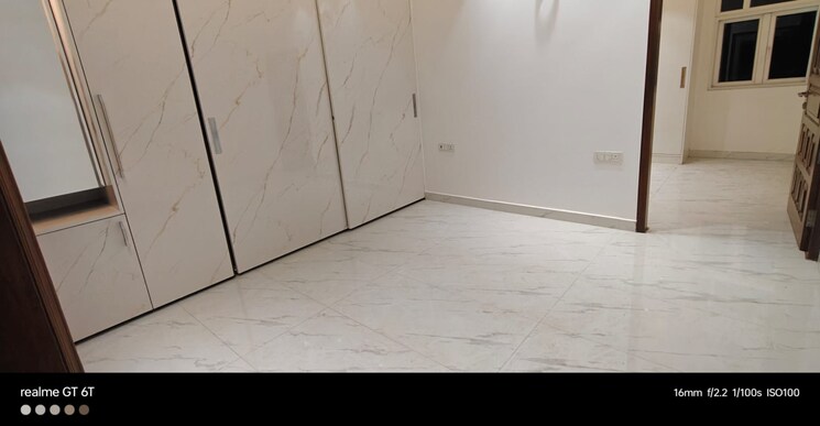 Room, khirki extension 2 Bedroom 750 Sq.Ft. Builder Floor In Khirki Extension Delhi 8308389