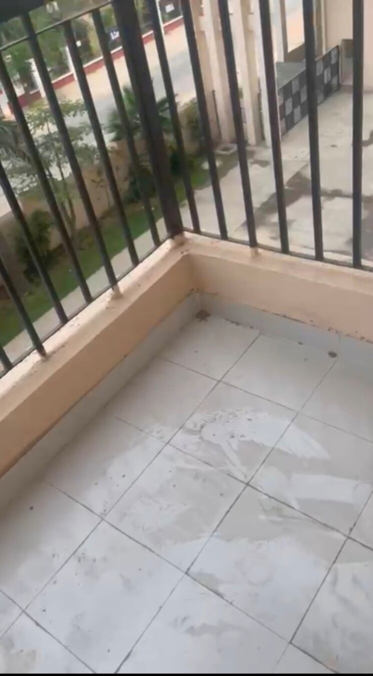 Balcony, nilaya-greens 1 Bedroom 665 Sq.Ft. Apartment In Raj Nagar Extension Ghaziabad 8308387