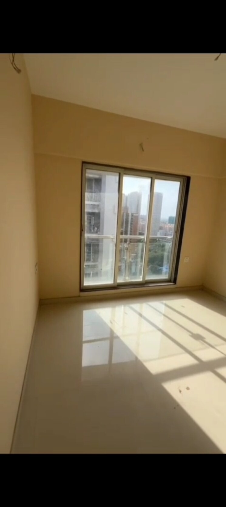 Bedroom, ram-niwas-goregaon-west 1 Bedroom 390 Sq.Ft. Apartment In Goregaon West Mumbai 8308395