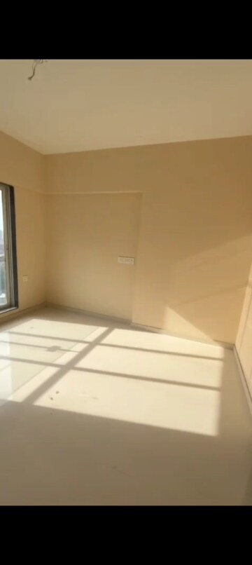 Bedroom in 1 BHK Apartment at Ram Niwas Goregaon West, Goregaon West – for Rent
