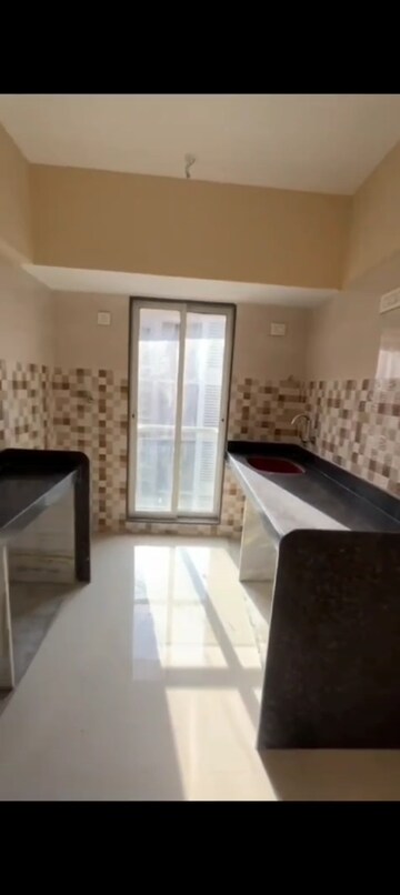 Kitchen in 1 BHK Apartment at Ram Niwas Goregaon West, Goregaon West – for Rent