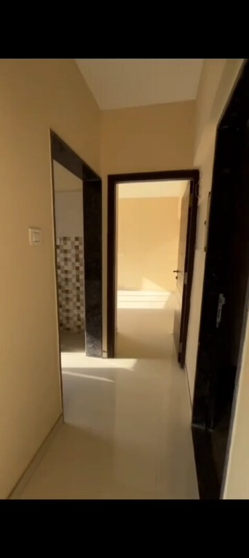 Living Room in 1 BHK Apartment at Ram Niwas Goregaon West, Goregaon West – for Rent