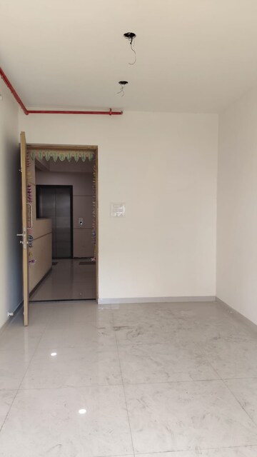 1 BHK Apartment For Rent in Dombivli