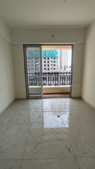 Bedroom in 1 BHK Apartment at Dombivli – for Rent