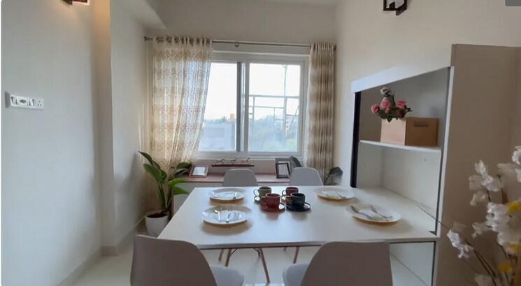 undefined, sarjapur 3 Bedroom 1500 Sq.Ft. Independent House In Sarjapur Bangalore 8308382