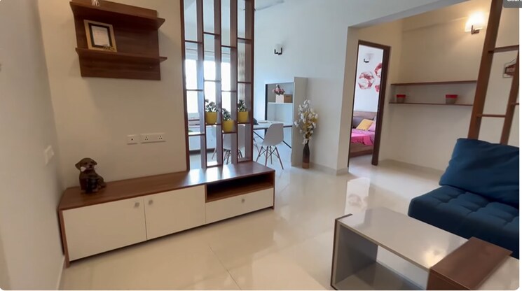Living Room, sarjapur 3 Bedroom 1500 Sq.Ft. Independent House In Sarjapur Bangalore 8308382