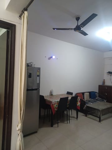 Living Room in 2 BHK Apartment at Angel Jupiter, Ahinsa Khand ii – for Rent