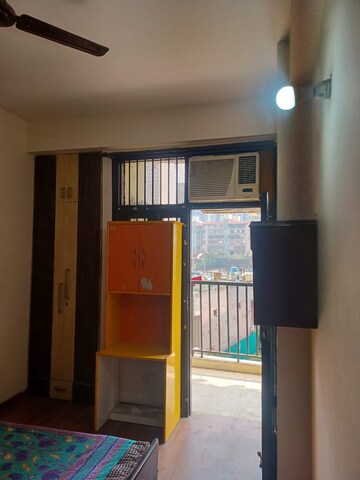 Bedroom in 2 BHK Apartment at Angel Jupiter, Ahinsa Khand ii – for Rent