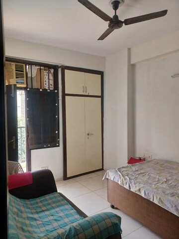 Bedroom in 2 BHK Apartment at Angel Jupiter, Ahinsa Khand ii – for Rent