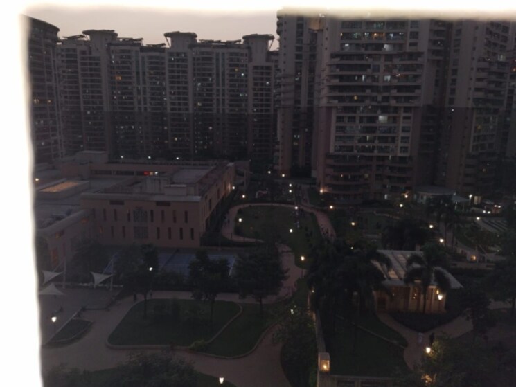 Exterior View, nahar-amrit-shakti-yvonne 2 Bedroom 1183 Sq.Ft. Apartment In Chandivali Mumbai 8308419