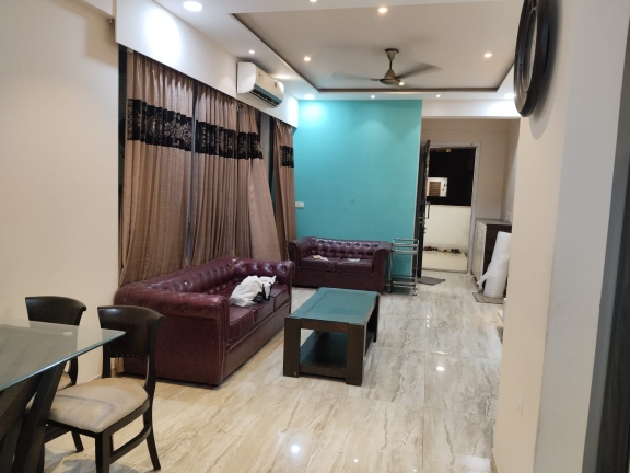 2 BHK 1183 Sq.Ft. Apartment in Nahar Amrit Shakti Yvonne