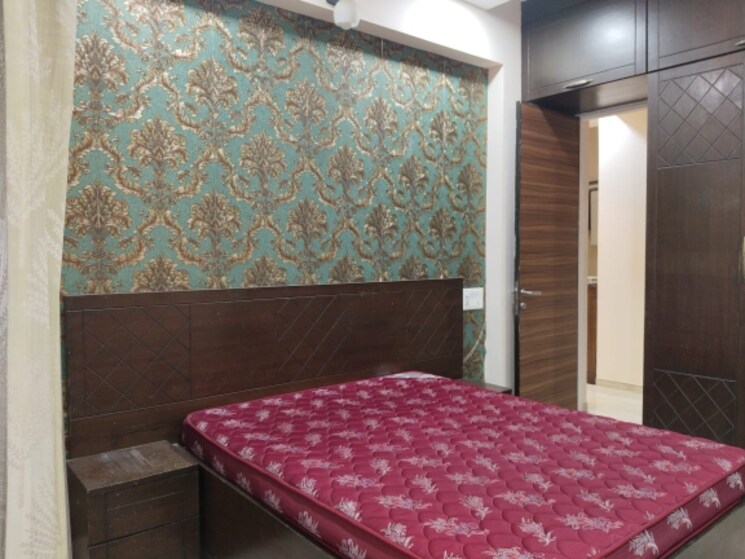 Bedroom, nahar-amrit-shakti-yvonne 2 Bedroom 1183 Sq.Ft. Apartment In Chandivali Mumbai 8308419