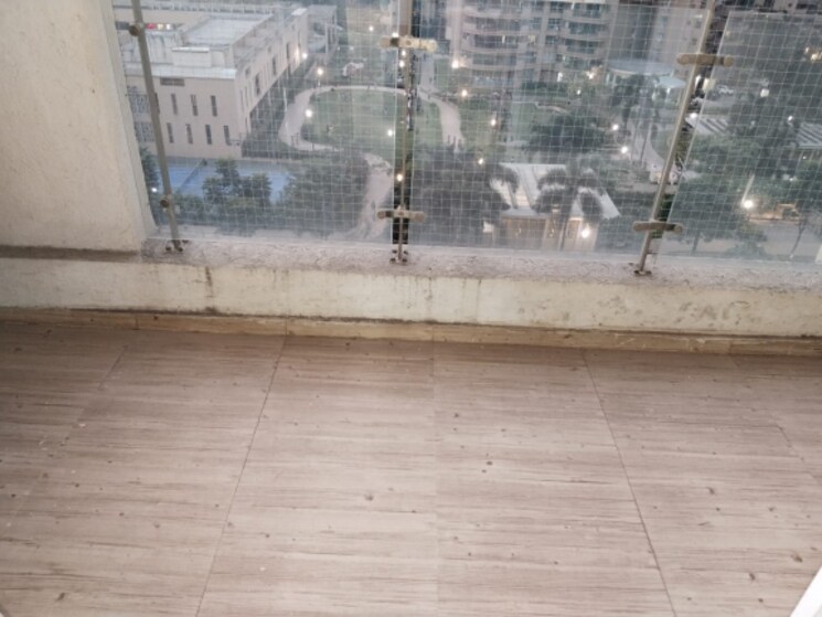 Balcony, nahar-amrit-shakti-yvonne 2 Bedroom 1183 Sq.Ft. Apartment In Chandivali Mumbai 8308419