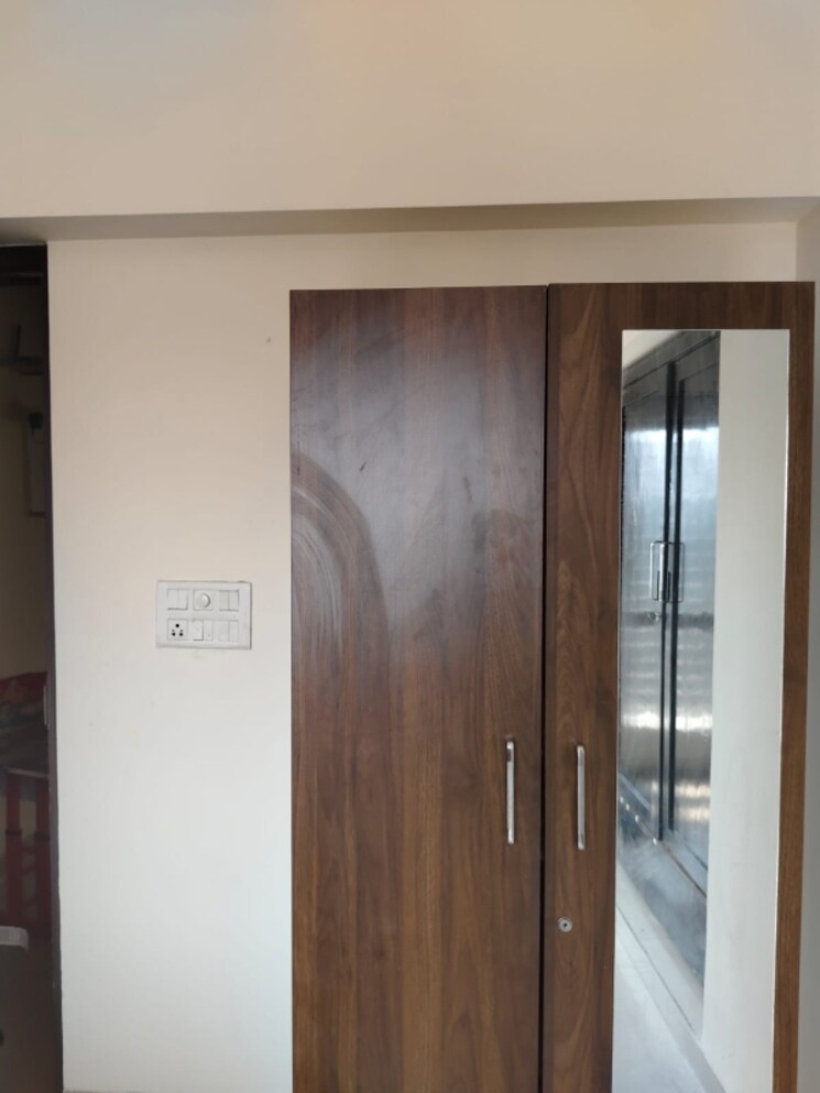 Master Bedroom, nahar-amrit-shakti-yvonne 2 Bedroom 1183 Sq.Ft. Apartment In Chandivali Mumbai 8308419