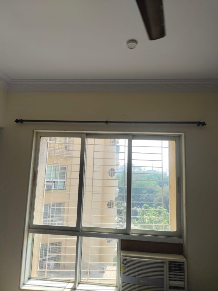 Master Bedroom, nahar-amrit-shakti-yvonne 2 Bedroom 1183 Sq.Ft. Apartment In Chandivali Mumbai 8308419