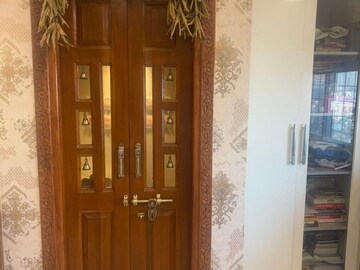 Building Lobby in 4 BHK Villa at Whitefield – for Sale