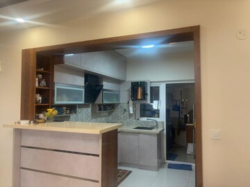 Kitchen in 4 BHK Villa at Whitefield – for Sale