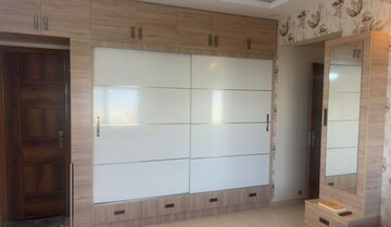 Bathroom in 4 BHK Villa at Whitefield – for Sale
