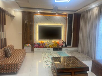 Bedroom in 4 BHK Villa at Whitefield – for Sale