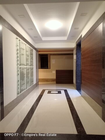 2 BHK Apartment – Exterior View View at Rustomjee Global City - for Sale