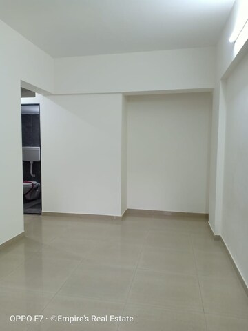 Room in 2 BHK Apartment at Rustomjee Global City – for Sale