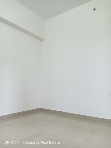 Room in 2 BHK Apartment at Rustomjee Global City – for Sale